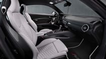 TT RS Top Gear Heritage Edition