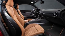TT RS Top Gear Heritage Edition