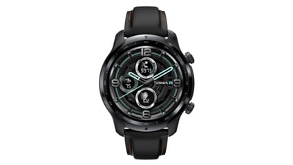 TICWATCH PRO 3: £289.99