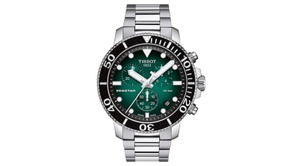 Tissot Seastar 1000