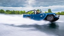 The best images from Top Gear magazine in 2021