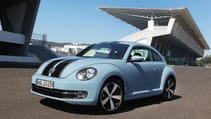 Top Gear's: guilty pleasures: the new new VW Beetle