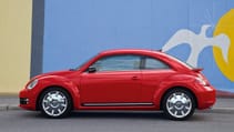 Top Gear's: guilty pleasures: the new new VW Beetle