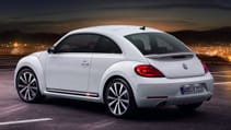 Top Gear's: guilty pleasures: the new new VW Beetle