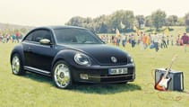 Top Gear's: guilty pleasures: the new new VW Beetle