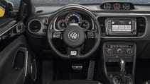 Top Gear's: guilty pleasures: the new new VW Beetle