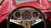 The Little Car Company Ferrari Testa Rossa J Top Gear