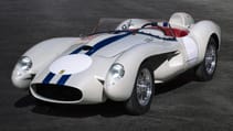 The Little Car Company Ferrari Testa Rossa J Top Gear