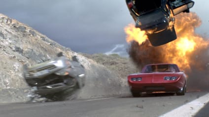 Fast & Furious 6 – 2013