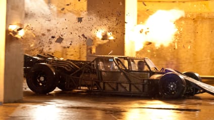 Fast & Furious 6 – 2013