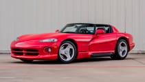 Original Dodge Viper