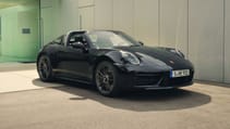Porsche 911 Targa