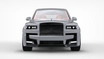 Rolls-Royce Cullinan 1016 Industries