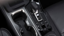 Lexus NX gear lever