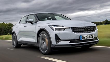 How many cars did Polestar sell in 2021? 29,000