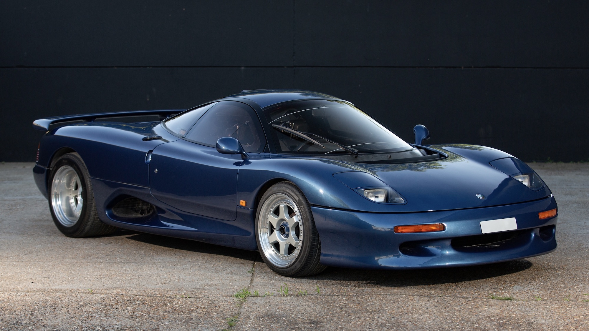 Jaguar XJR-15