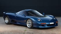 Jaguar XJR-15