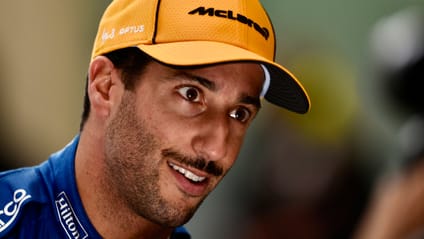 Daniel Ricciardo