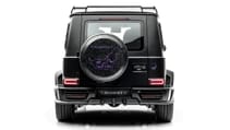 Mansory Mercedes-AMG G63 P900 Special Edition UAE