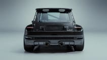 Legende Automobiles’ Black Edition Renault 5 Turbo 