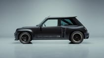 Legende Automobiles’ Black Edition Renault 5 Turbo 