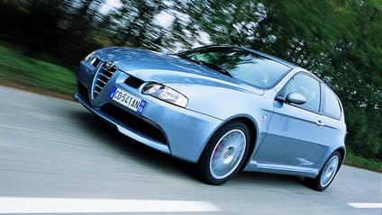 Alfa Romeo 147 GTA