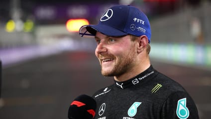 Valtteri Bottas