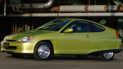 Honda Insight