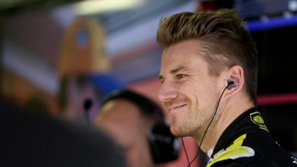 Nico Hulkenberg