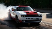 Dodge Top Gear hotline