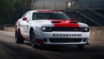 Dodge Top Gear hotline