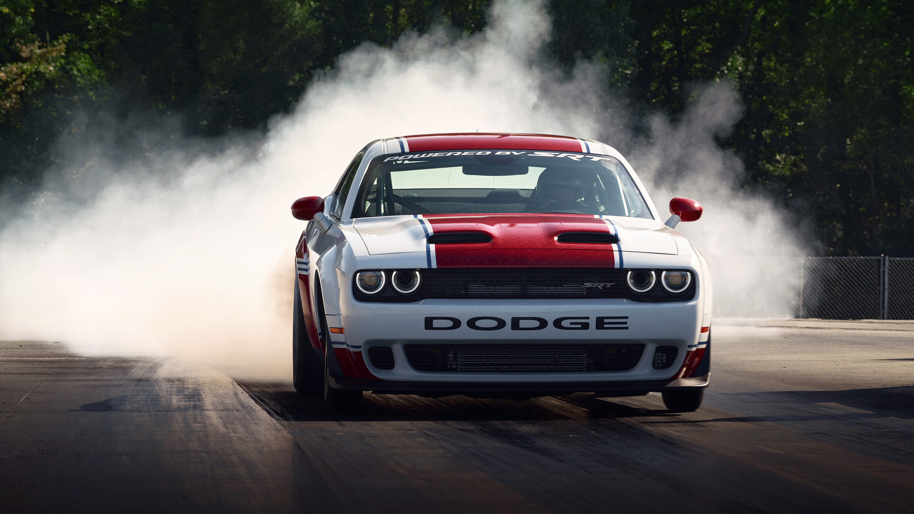 Dodge Top Gear hotline