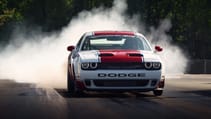 Dodge Top Gear hotline