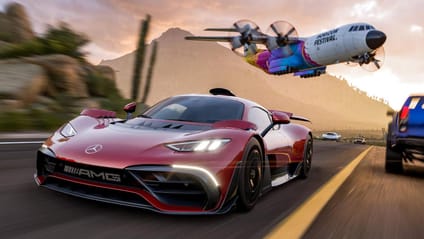 Forza Horizon 5