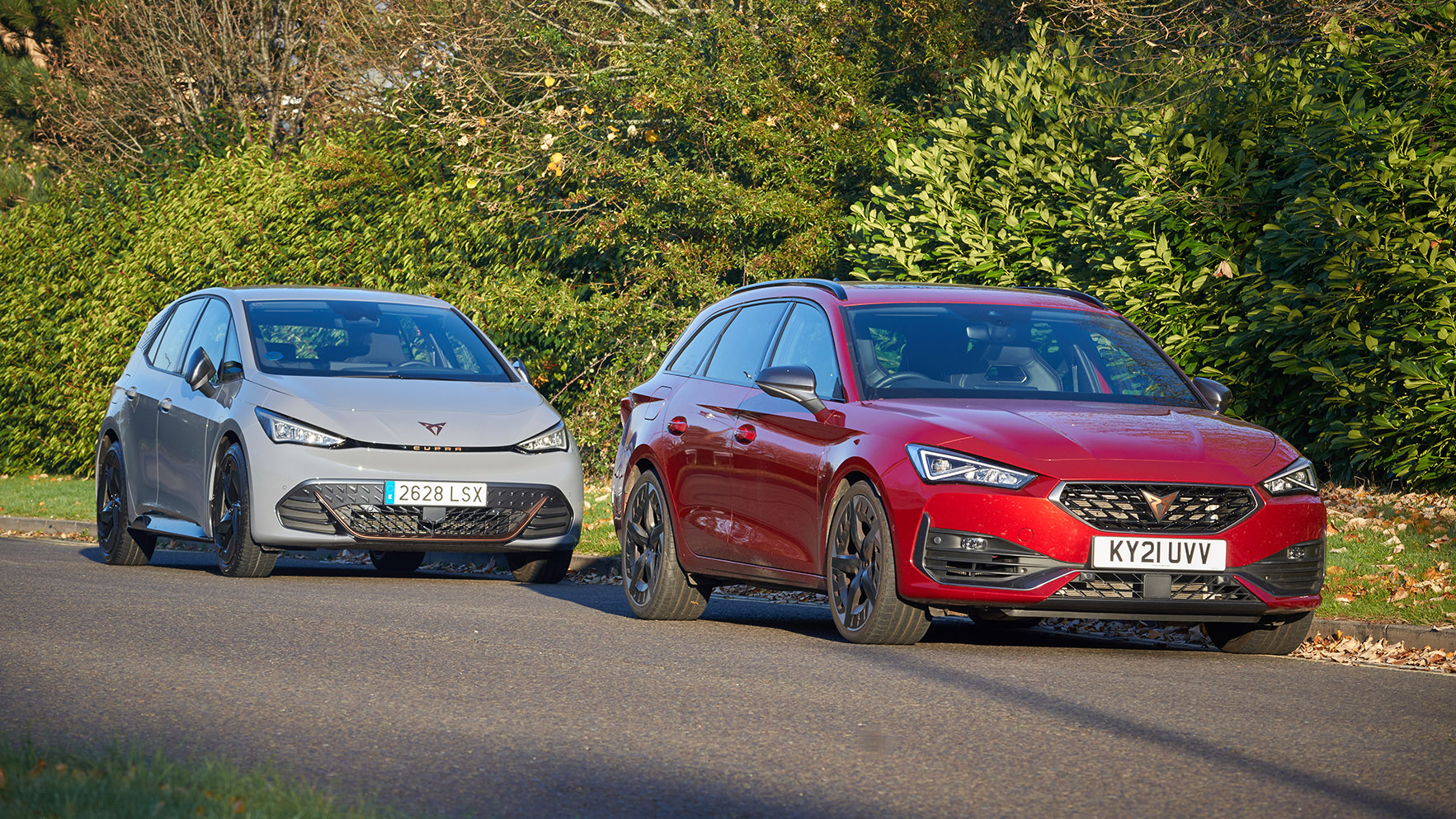 Cupra Leon Estate VZ3 – long-term review