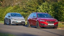 Cupra Leon Estate VZ3 – long-term review