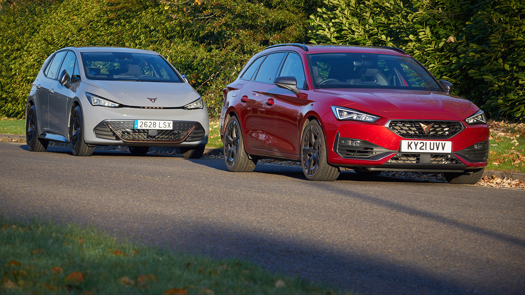 Cupra Leon Estate VZ3 – long-term review