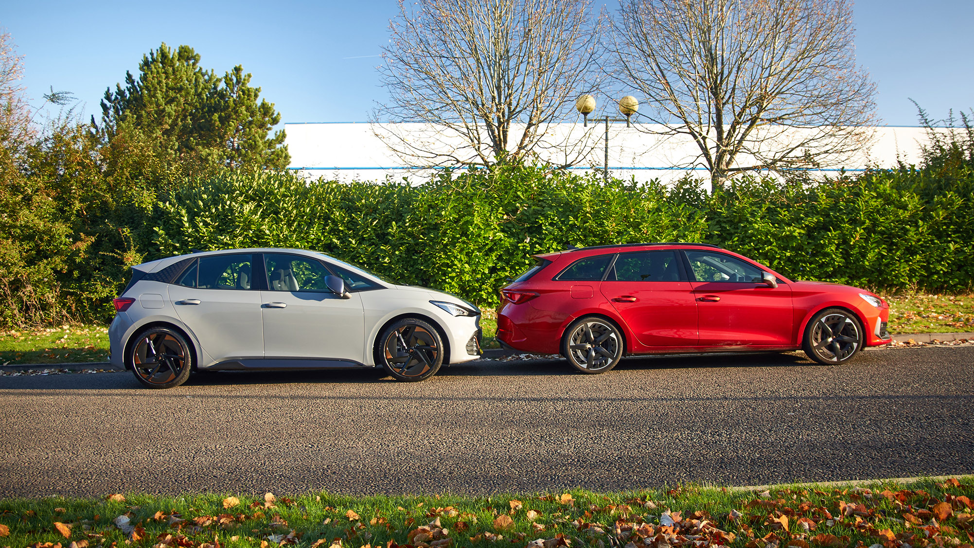 Cupra Leon Estate VZ3 – long-term review