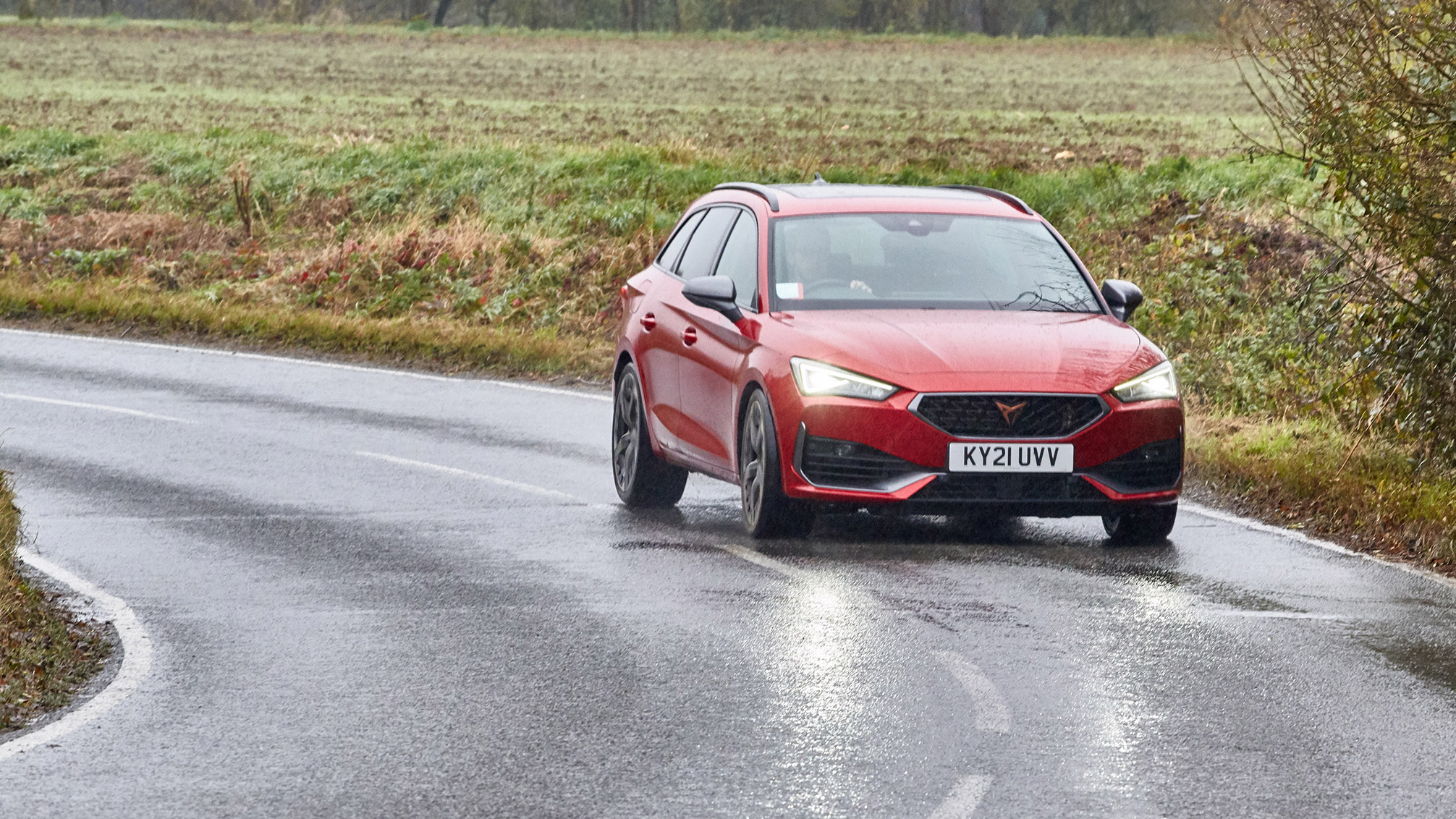 Cupra Leon Estate VZ3 – long-term review 