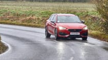 Cupra Leon Estate VZ3 – long-term review 