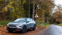 Citroen C4 PureTech 130 – long-term review