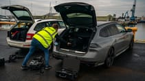 Peugeot 508 Top Gear