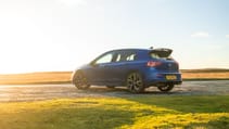 VW Golf R Mk8 – long-term review