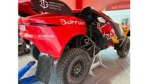 sebastien loeb dakar 2022