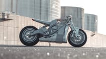 Untitled Motorcycles XP Zero