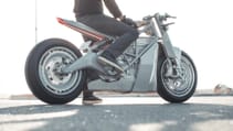 Untitled Motorcycles XP Zero