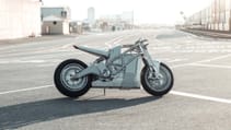 Untitled Motorcycles XP Zero