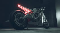 Untitled Motorcycles XP Zero