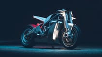 Untitled Motorcycles XP Zero