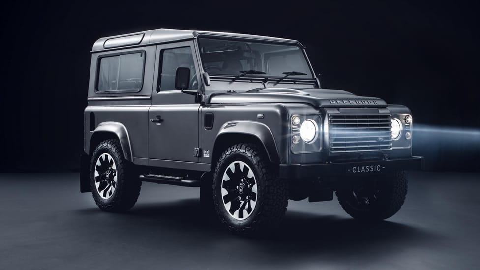 Defender